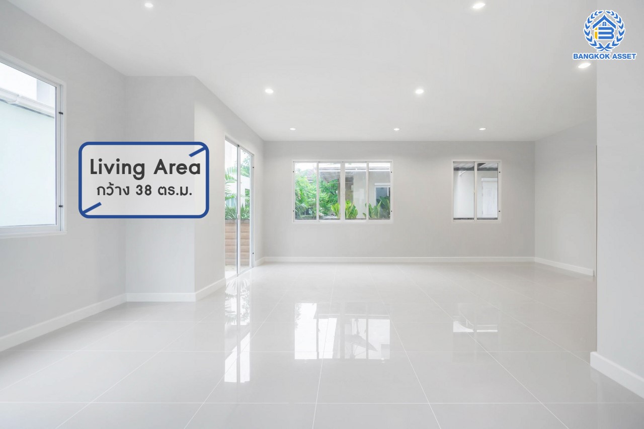 บ้านมือสองตกแต่งใหม่ แบรนด์ Sansiri ม.ฮาบิเทีย บางใหญ่ หลังมุม เนื้อที่ 58.8 ตร.ว. ฟังก์ชัน 3 ห้องนอน 3 ห้องน้ำ จอดรถได้ 2 คัน บนทำเลเดินทางสะดวก เชื่อมสู่ย่านใจกลางเมืองได้อย่างรวดเร็ว ใกล้เซ็นทรัลเวสต์เกต และรถไฟฟ้าสายสีม่วง "สถานีคลองบางไผ่"